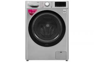 Loại máy giặt:Cửa trước
 	Lồng giặt:Lồng ngang
 	Khối lượng giặt:Giặt 9 kg - Sấy 5 kg
 	Tốc độ quay vắt tối đa:1400 vòng/phút
 	Hiệu suất sử dụng điện:20.4 Wh/kg
 	Inverter:Có