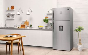 Tủ lạnh lấy nước ngoài có ưu và nhược điểm gì?